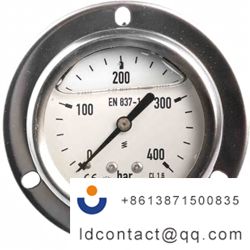 MIT3-B22.B38_Bourdon Stainless Stee